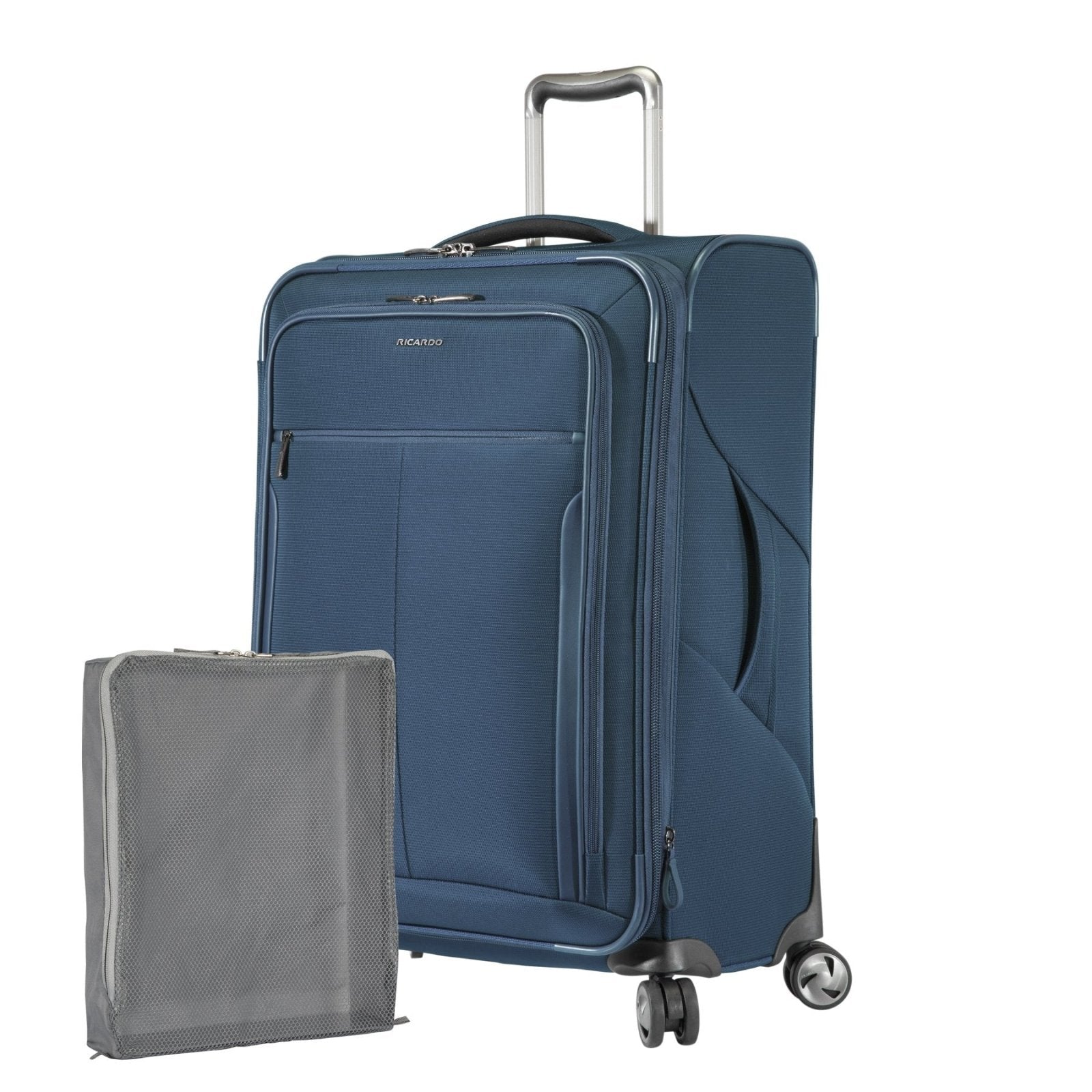 Ricardo Seahaven 2.0 Luggage - ODION18199