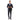 Sean Alexander 3-Piece Tweed Suit - ODIONM325H-05-38R