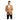 Suits America Tazzio Sport Coat - ODIONMJ351S-1-S