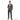 Suits America Tazzio Sport Coat - ODIONMJ351S-1-S