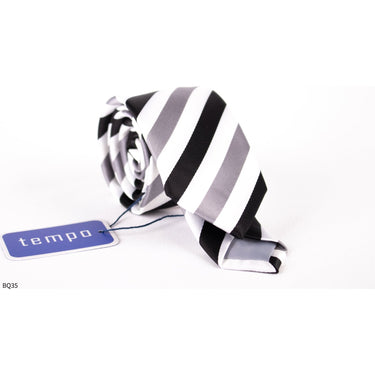 Tempo Brand Q Boy's Ties - ODIONBQ35-B