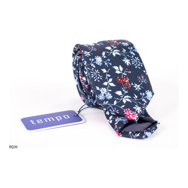 Tempo Brand Q Boy's Ties - ODIONBQ36-B