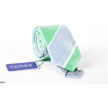 Tempo Brand Q Regular Ties - ODIONBQ50