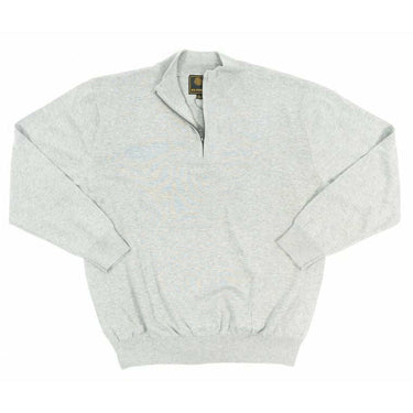 Tempo Long Sleeve 1/4 Zip Sweater - ODIONTLS-LG-XS