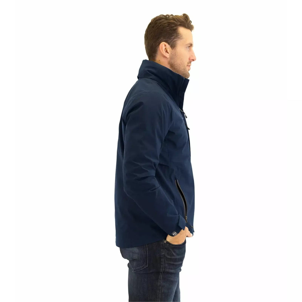 The Explorer Stretch Jacket - ODIONESJ-N-S