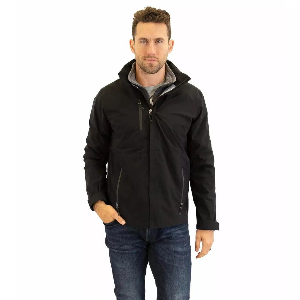 The Explorer Stretch Jacket - ODIONESJ-B-S