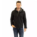 The Explorer Stretch Jacket - ODIONESJ-B-S