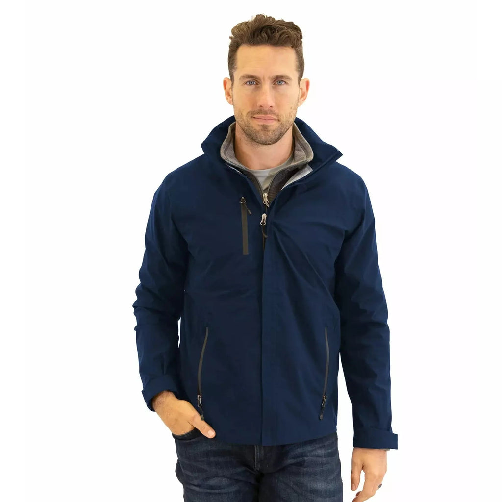 The Explorer Stretch Jacket - ODIONESJ-N-S