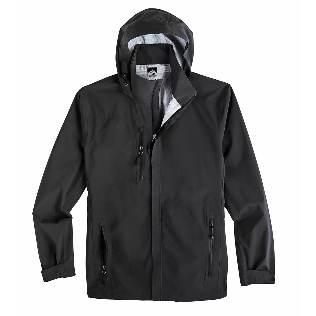 The Explorer Stretch Jacket - ODIONESJ-B-S