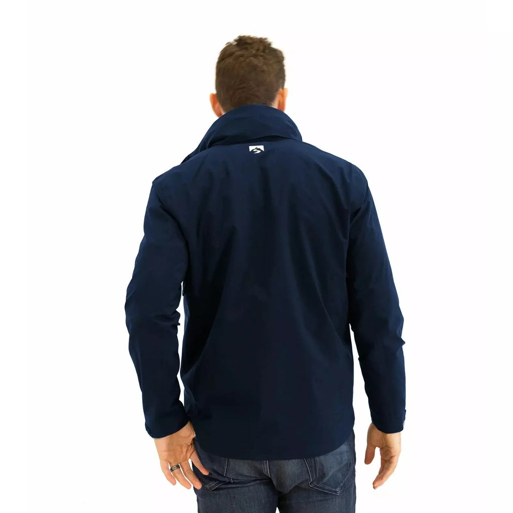The Explorer Stretch Jacket - ODIONESJ-N-S