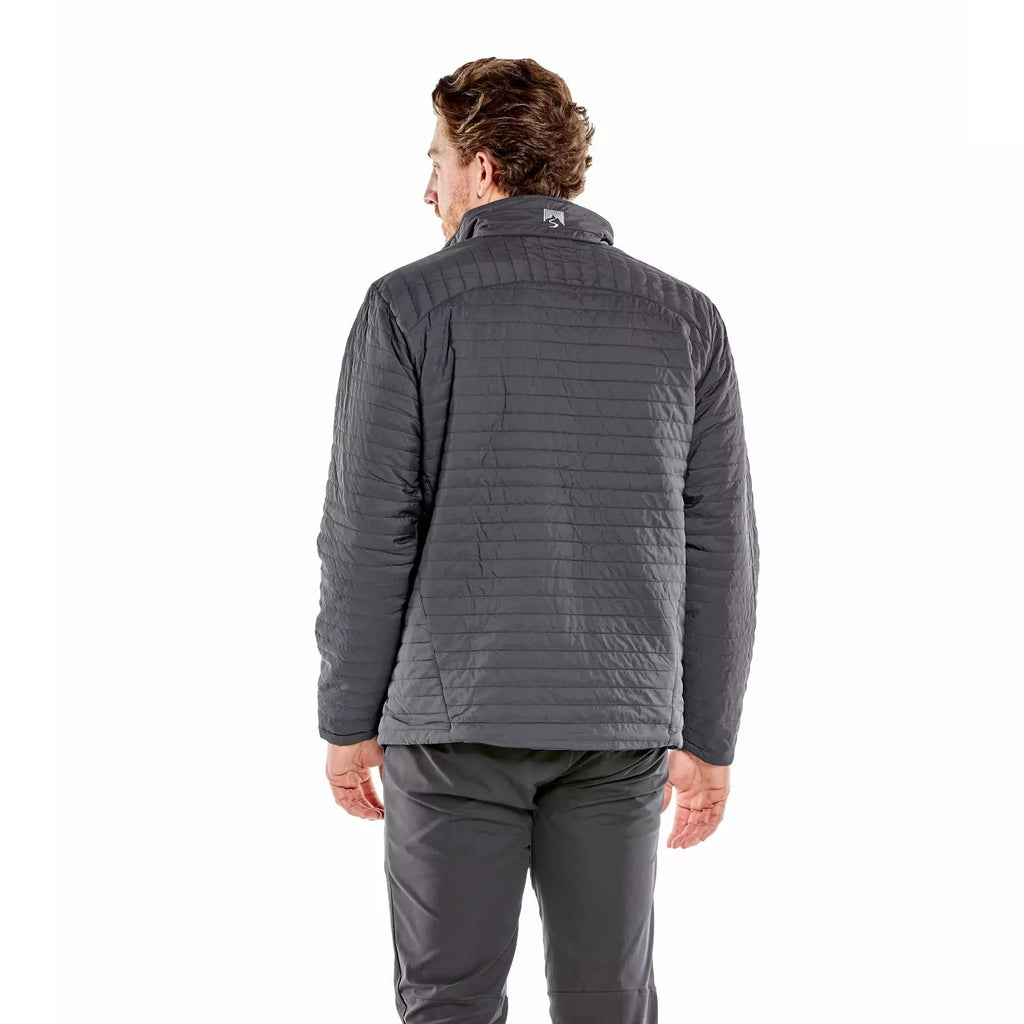 The Front Runner Jacket - ODIONFRJ-G-S