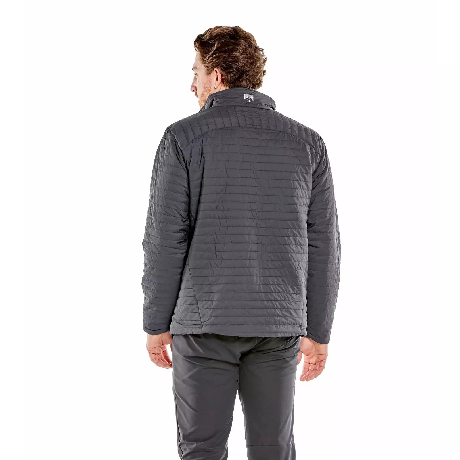 The Front Runner Jacket - ODIONFRJ-G-S