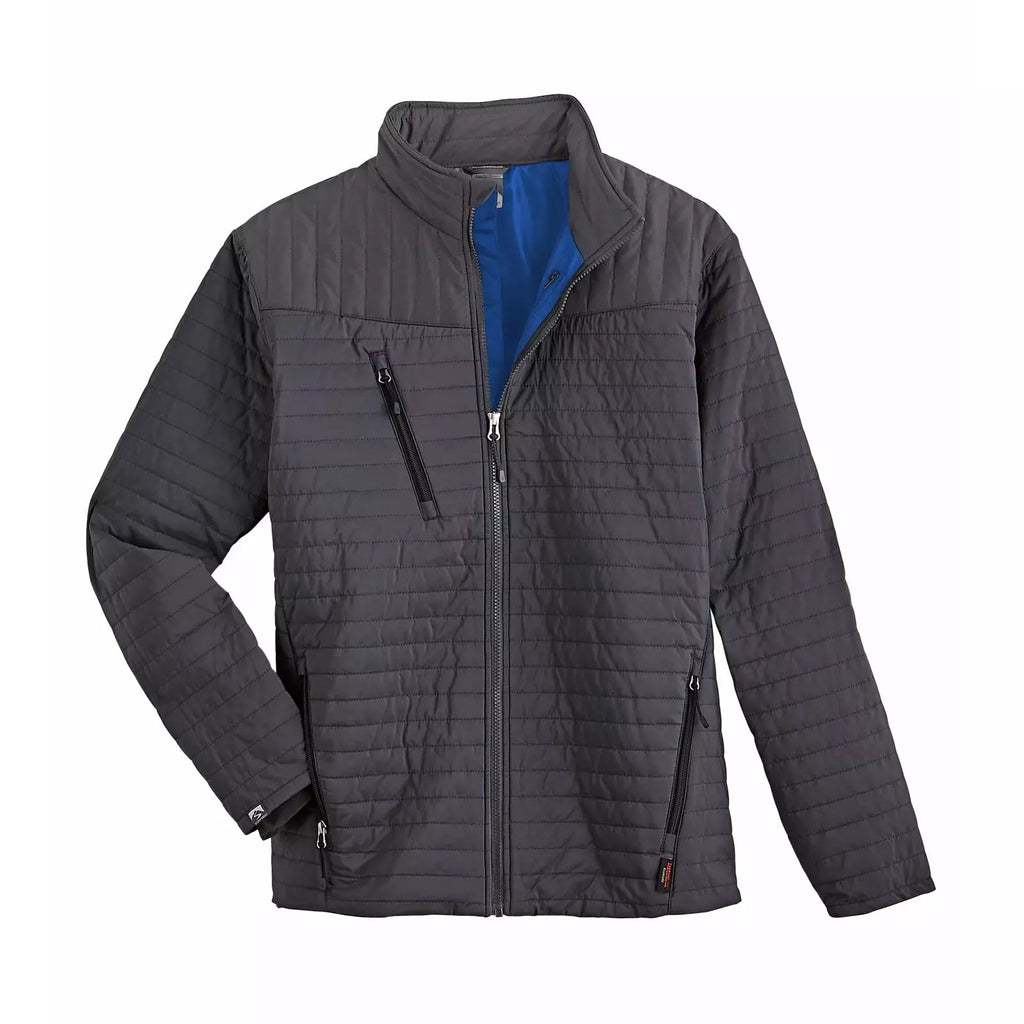 The Front Runner Jacket - ODIONFRJ-G-S