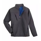 The Front Runner Jacket - ODIONFRJ-G-S