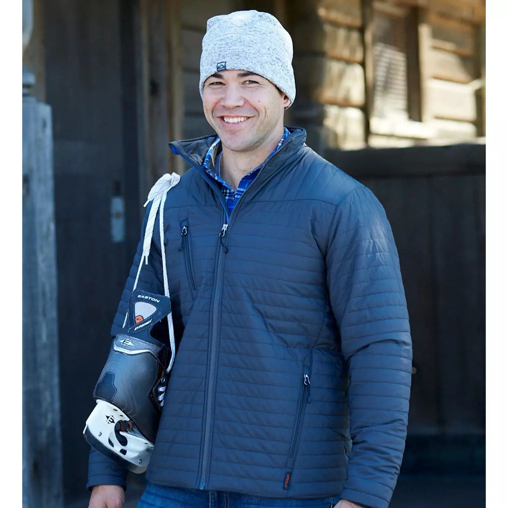 The Front Runner Jacket - ODIONFRJ-B-S