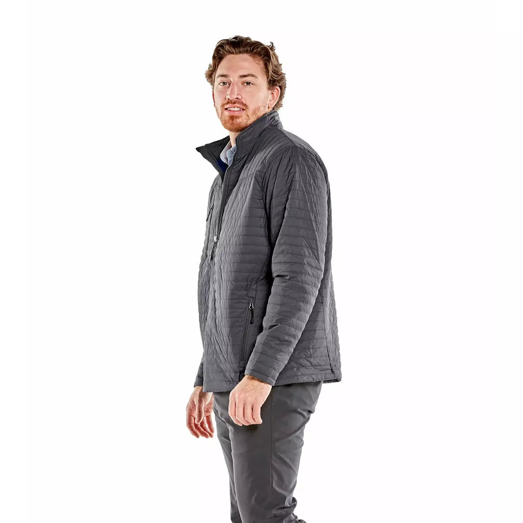 The Front Runner Jacket - ODIONFRJ-G-S