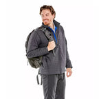 The Front Runner Jacket - ODIONFRJ-G-S