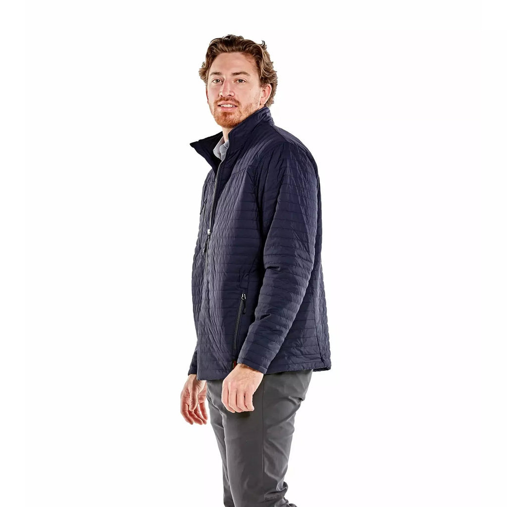 The Front Runner Jacket - ODIONFRJ-N-S