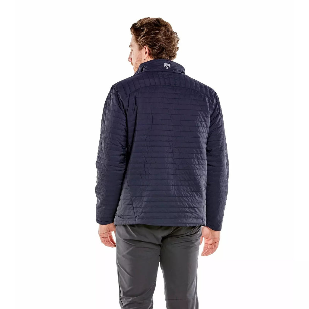 The Front Runner Jacket - ODIONFRJ-N-S