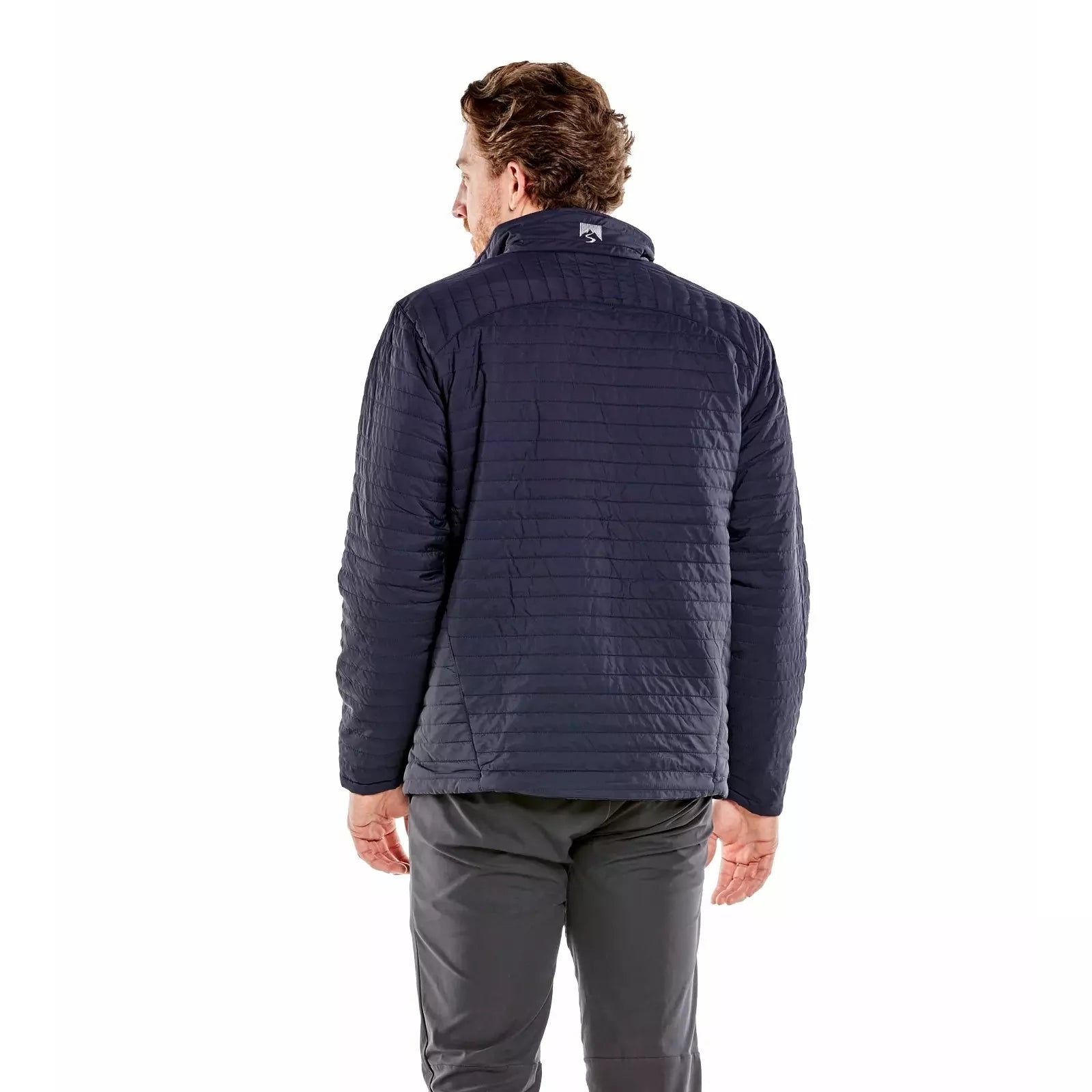 The Front Runner Jacket - ODIONFRJ-N-S