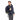 The Front Runner Jacket - ODIONFRJ-N-S