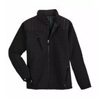 The Front Runner Jacket - ODIONFRJ-B-S