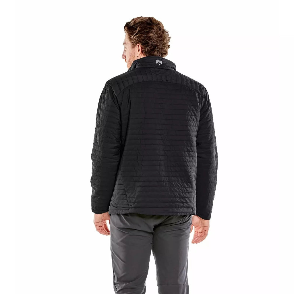 The Front Runner Jacket - ODIONFRJ-B-S