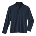 The Sidekick Quarter Zip Sweater - ODIONSQS-OM-S