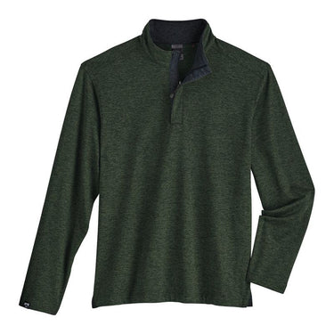 The Sidekick Quarter Zip Sweater - ODIONSQS-OM-S