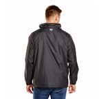 The Voyager Rain Jacket - ODIONVRJ-JG-S