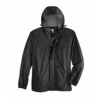The Voyager Rain Jacket - ODIONVRJ-BK-S
