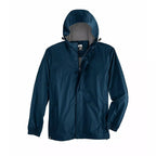The Voyager Rain Jacket - ODIONVRJ-NV-S