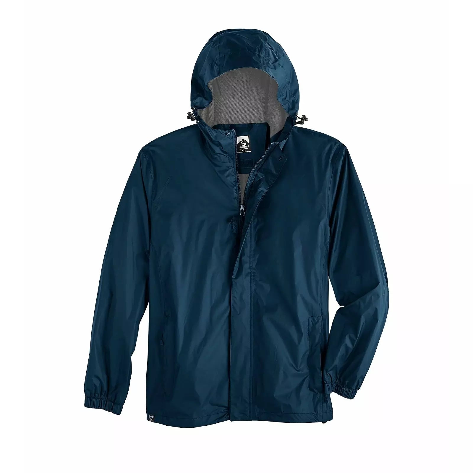 The Voyager Rain Jacket - ODIONVRJ-NV-S