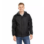 The Voyager Rain Jacket - ODIONVRJ-BK-S