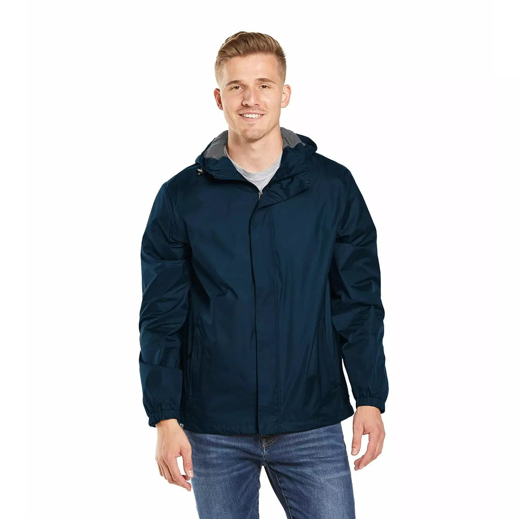 The Voyager Rain Jacket - ODIONVRJ-NV-S