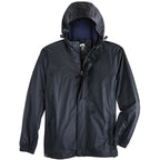 The Voyager Rain Jacket - ODIONVRJ-JG-S