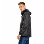 The Voyager Rain Jacket - ODIONVRJ-NV-S