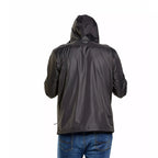 The Voyager Rain Jacket - ODIONVRJ-NV-S