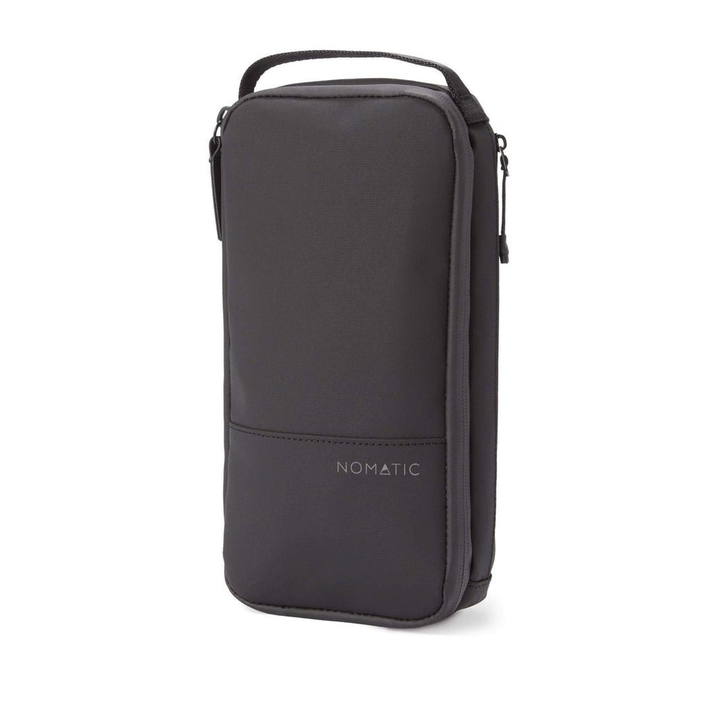 Toiletry Bag 2.0 - ODIONACTBSM-BLK-02