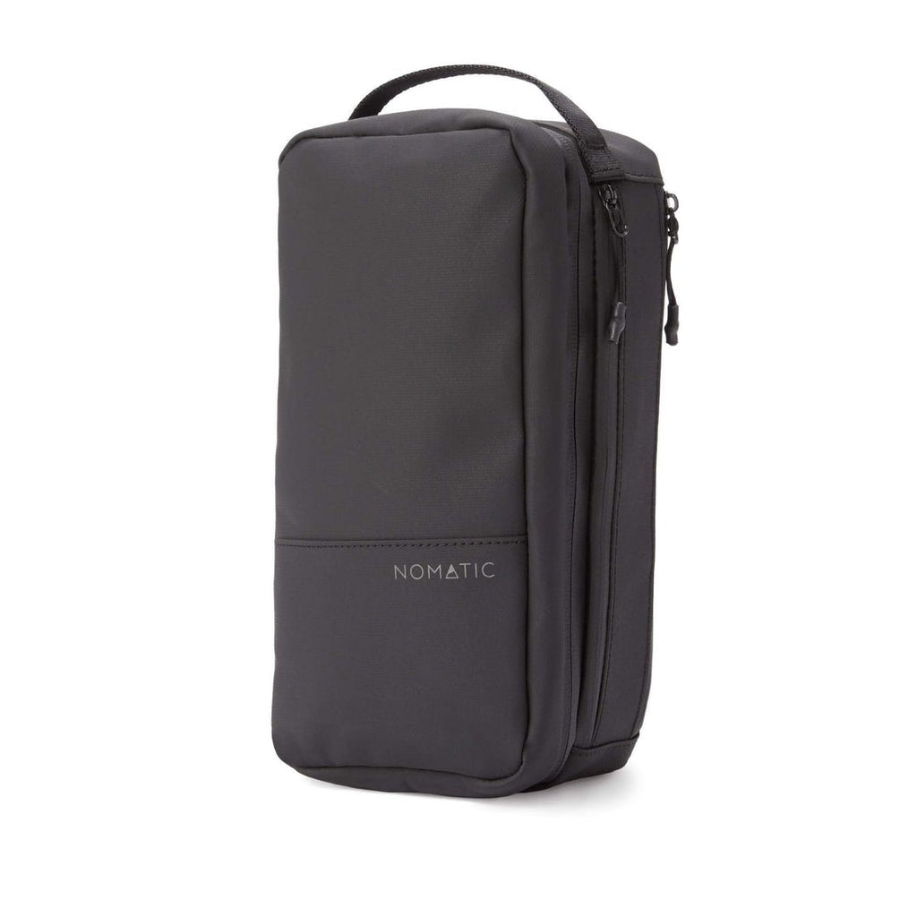Toiletry Bag 2.0 - ODIONACTBSM-BLK-02