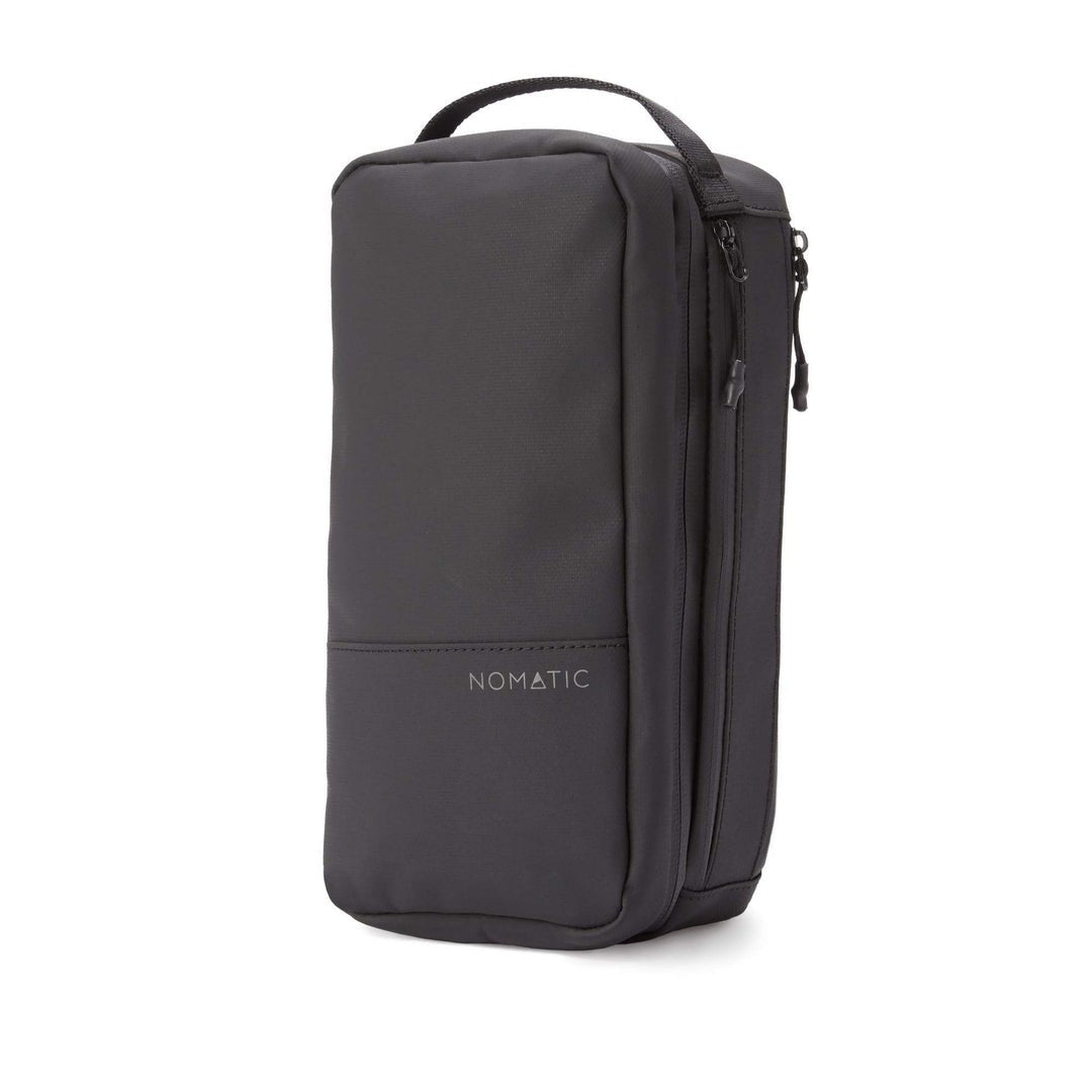 Toiletry Bag 2.0 - ODIONACTBSM-BLK-02