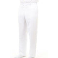 Tour Golf White Pant - ODIONM1564G148-32
