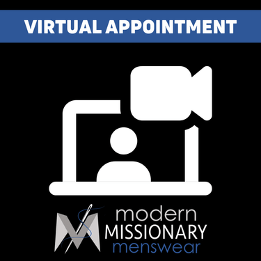 Virtual Appointments - ODION