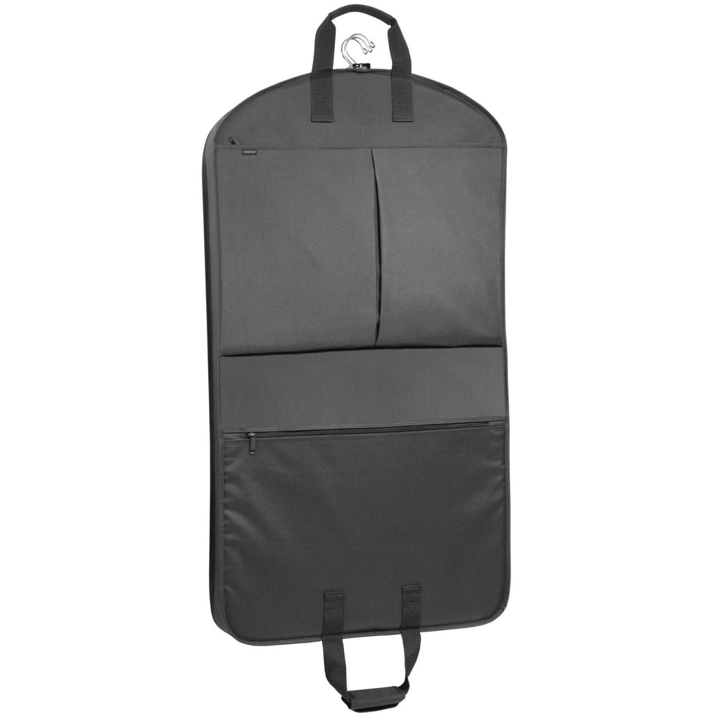 Wally Garment Bag - ODION804-BK