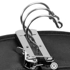 Wally Garment Bag - ODION804-BK