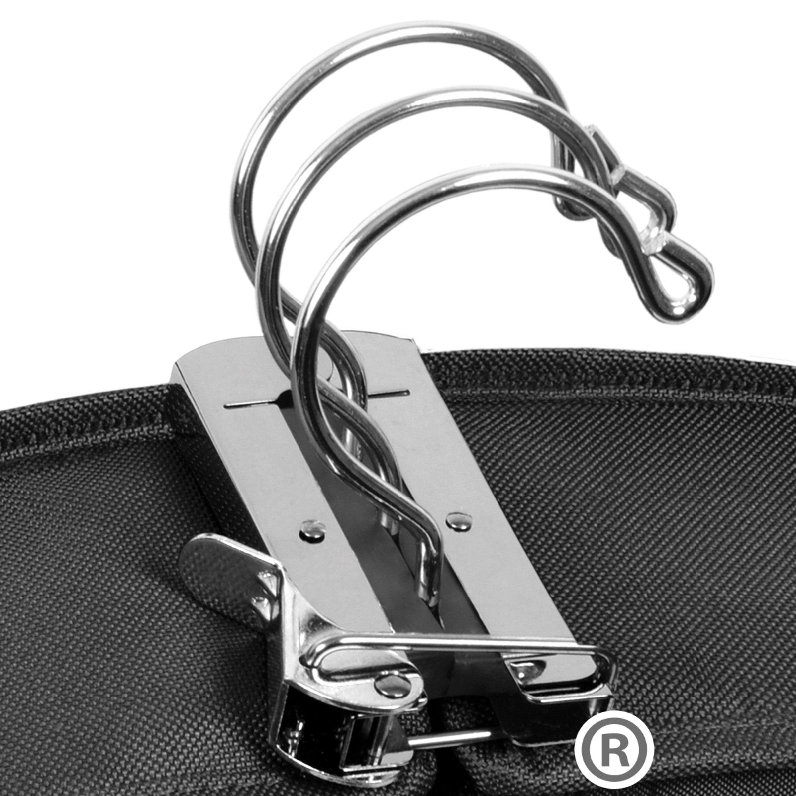Wally Garment Bag - ODION804-BK