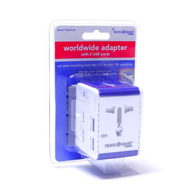 World Wide Adapter - ODIONWWA-V26339